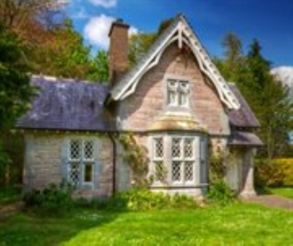 Head Over Heels Pattern 4 Sizes Using Strips by Daniela Stout