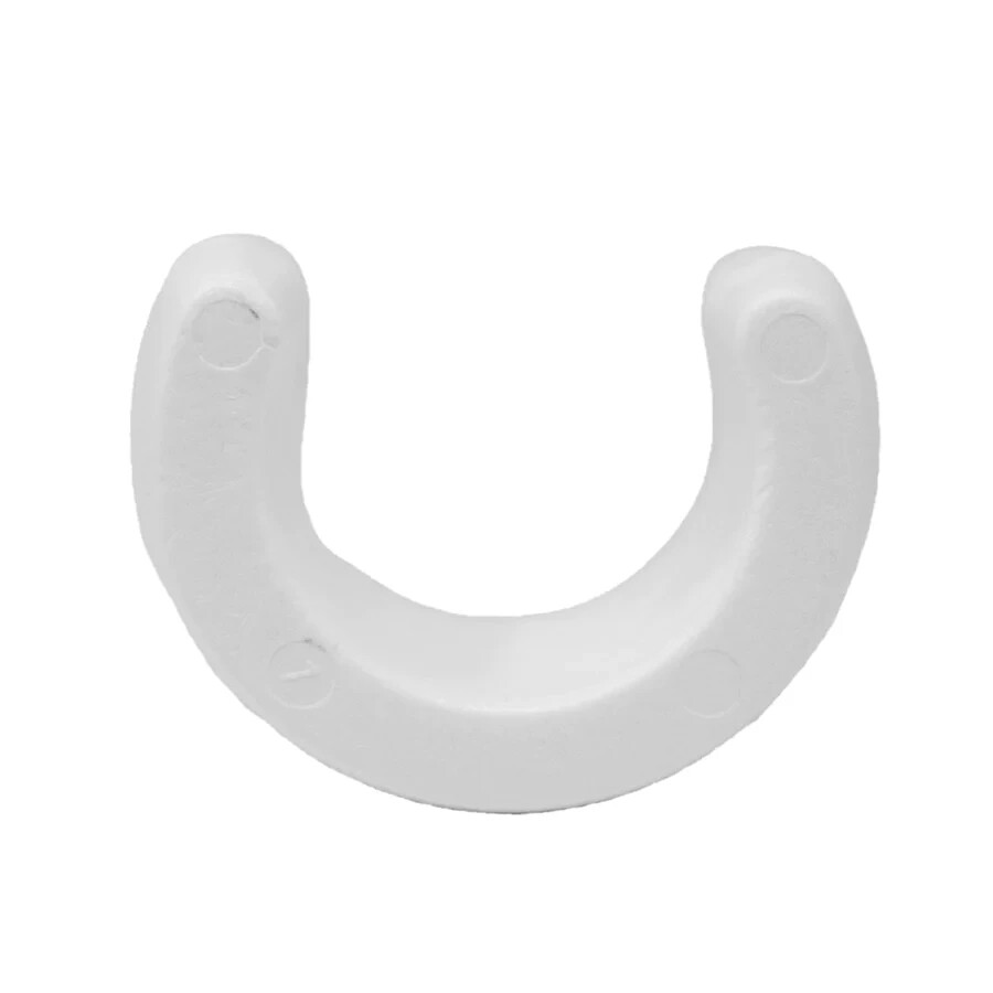 Hayward 2 Pack White Universal Float Hose Replacement
