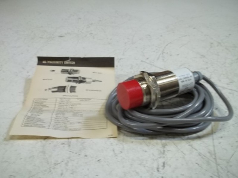 ISSC 9916-27 PROXIMITY SWITCH NSMP