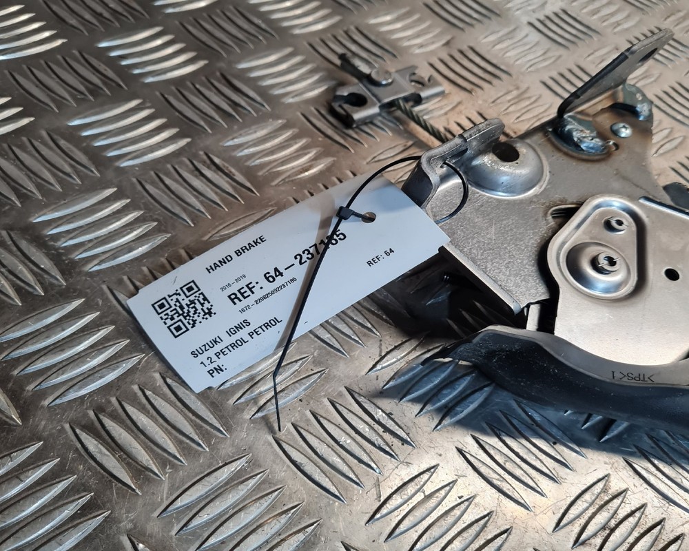 Suzuki Ignis 2016-2019 Hand Brake