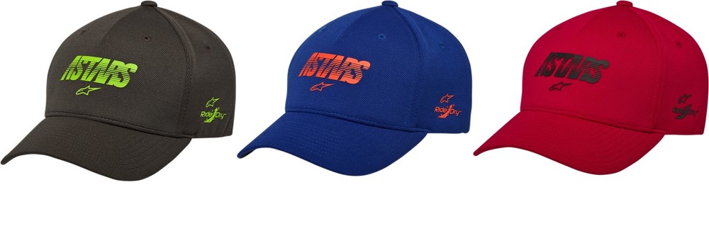 Alpinestars Angle Velo Hat