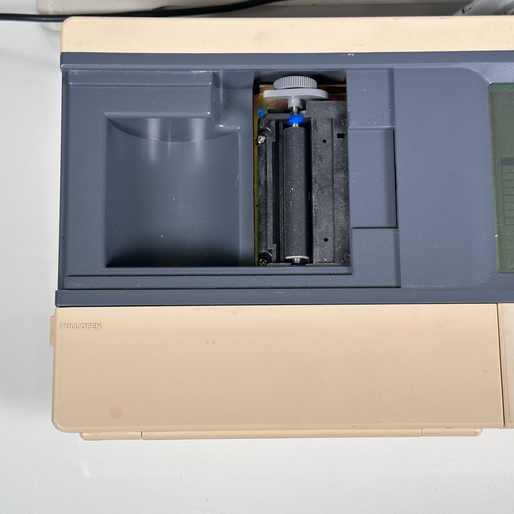 Mitutoyo SJ-400 Surface Roughness Tester