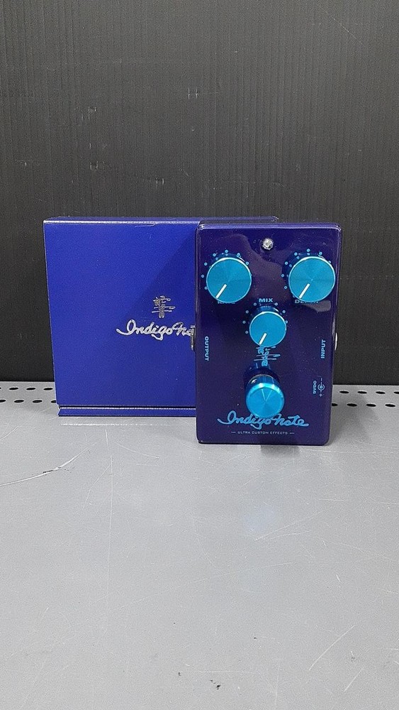 INDIGONOTE / CHORUS(no2511241)