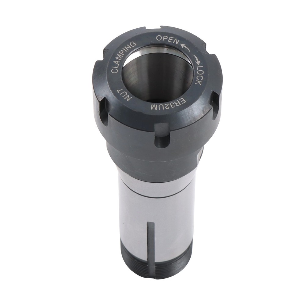 5C ER32 Spring Collet Chuck Holder Precision Adapter for Lathe Work