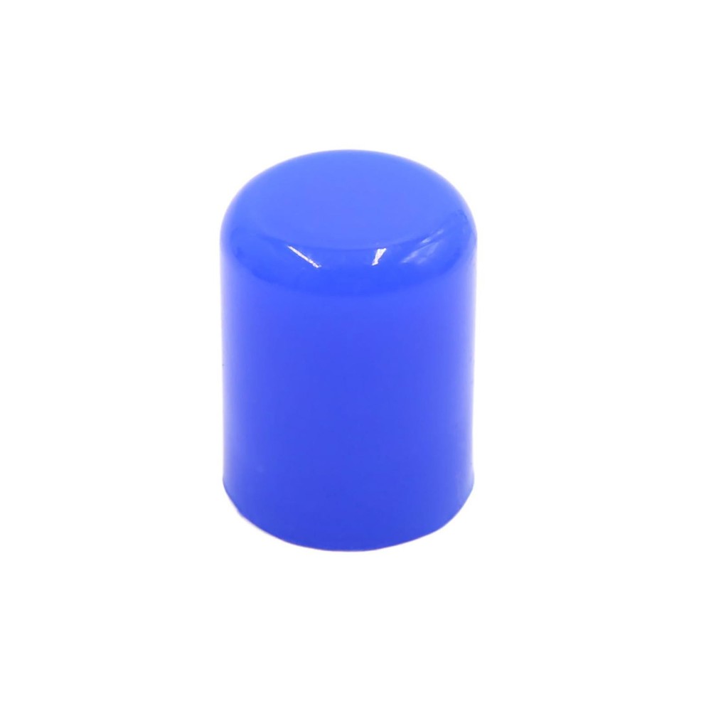 4pcs 19mm 3/4" Shearing Silicone Suction Cap Hose Depression