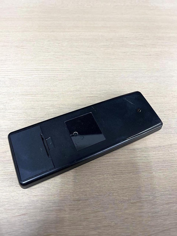 KENWOOD RC-A7002 Remote Control for Integrated Amplifiers