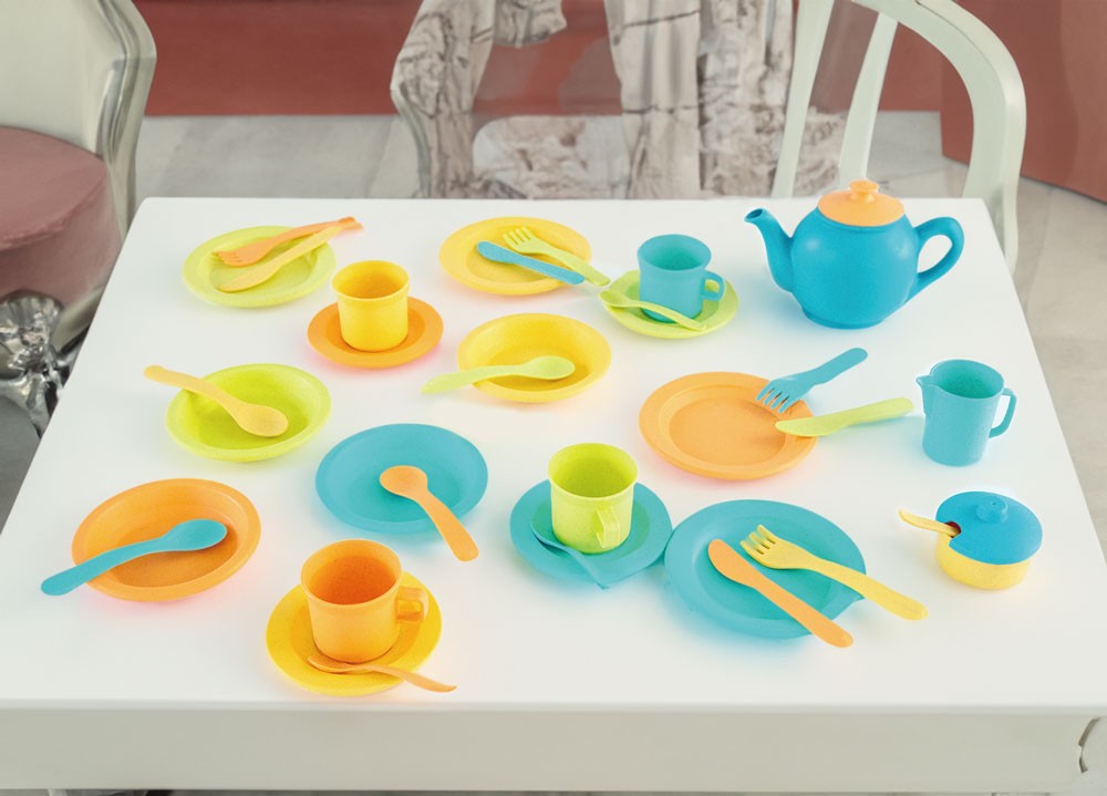 Afternoon Tea Set