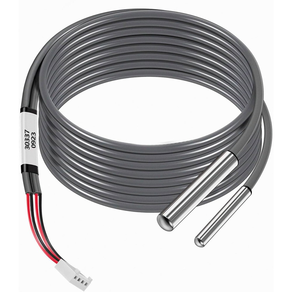 Fit Balboa Systems 25-175-0337 Sensor Assembly with Temp and Hi-Limit Sensor