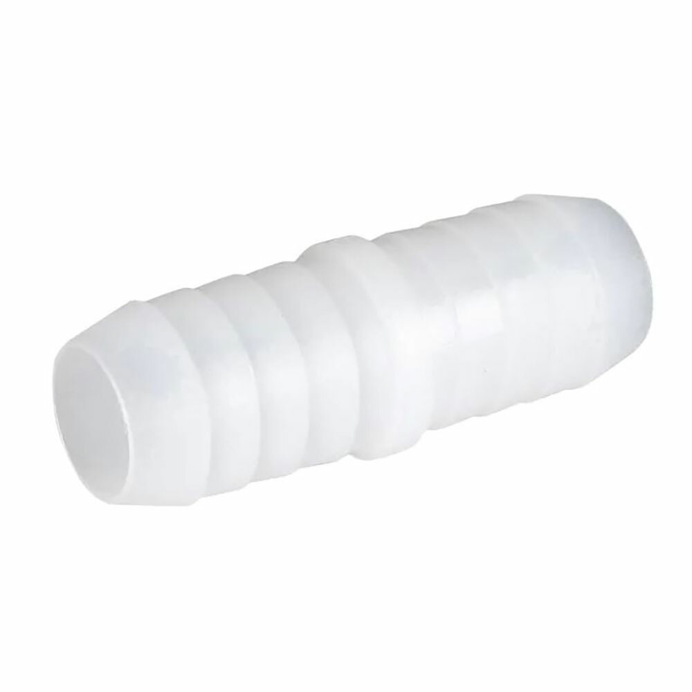 Thrifco 9429314 Nylon 5/16 Barb Coupling