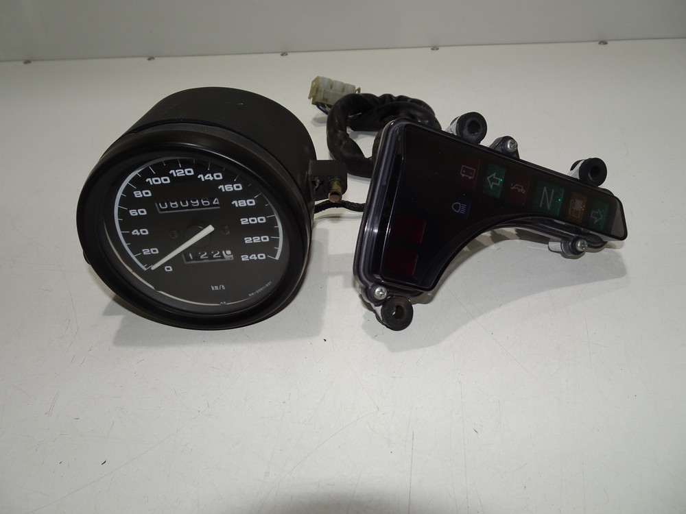 BMW R 850 R 1994-2001 Speedometer Set (Meter Combination) 201552059