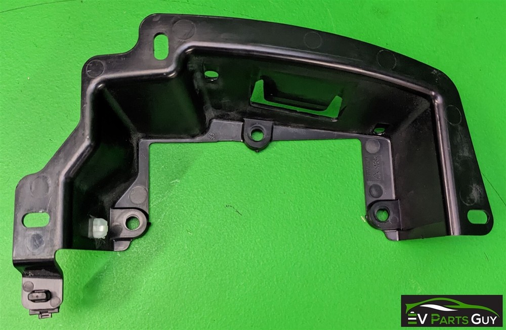 Tesla Model S 2012-2016 EBP & LIFTGATE CONTROL MODULE BRACKET - 1051906-00-A