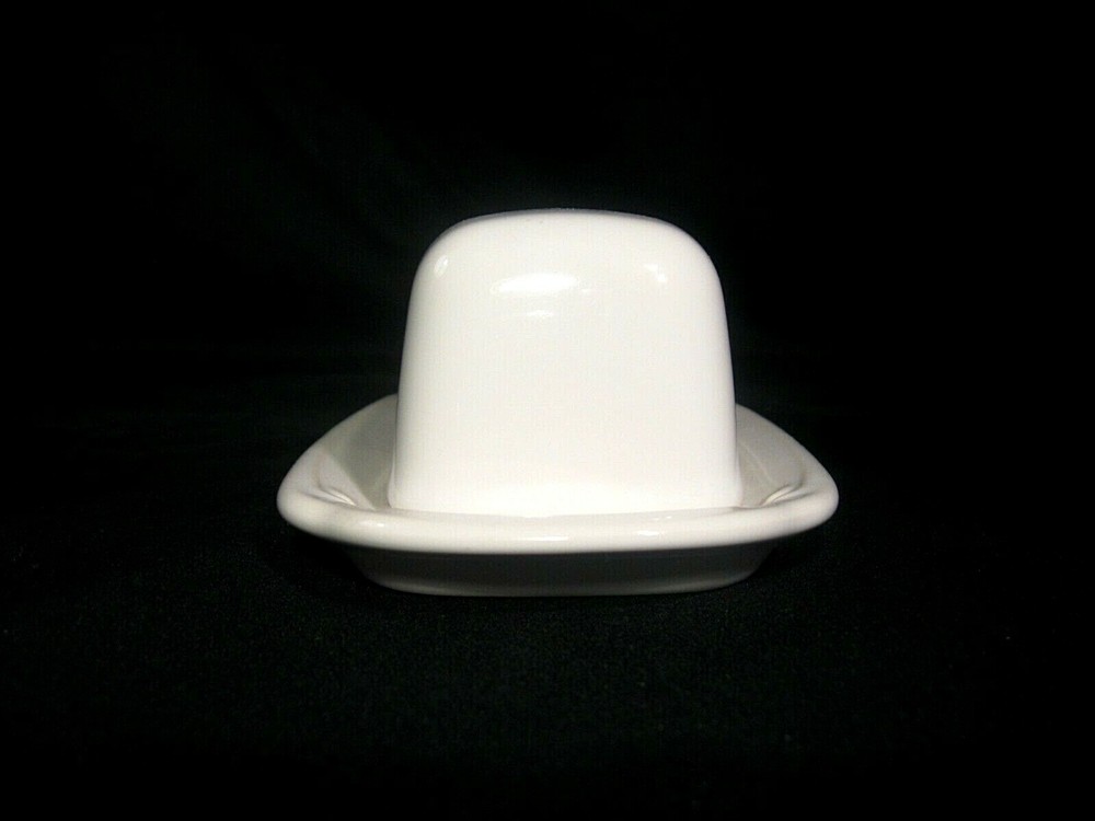 Pfaltzgraff Grapevine Butter Dish