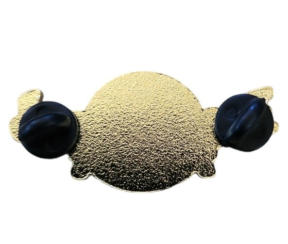 Pacific Stone Pin Free Shipping