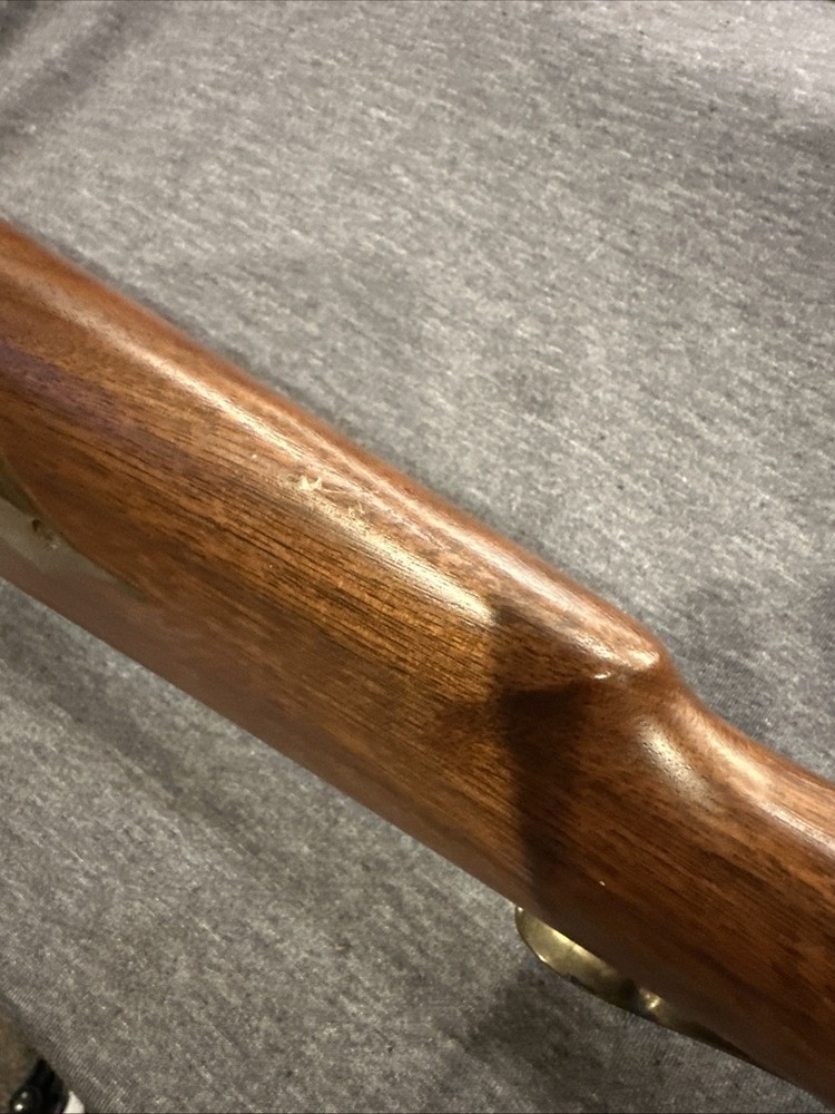 Thompson Center Hawken Stock Assembly Percussion Muzzleloader .50 cal. UNFIRED