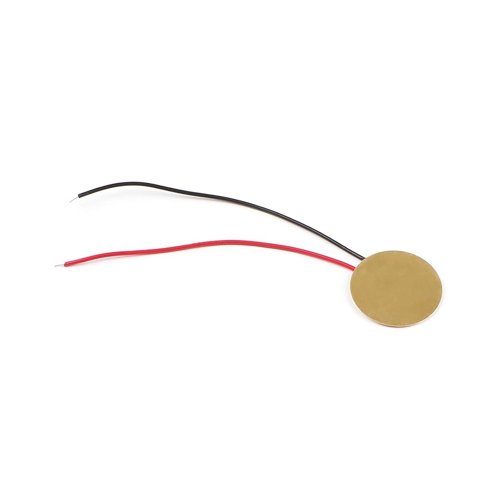 Analog Piezo Vibration Sensor 4pcs