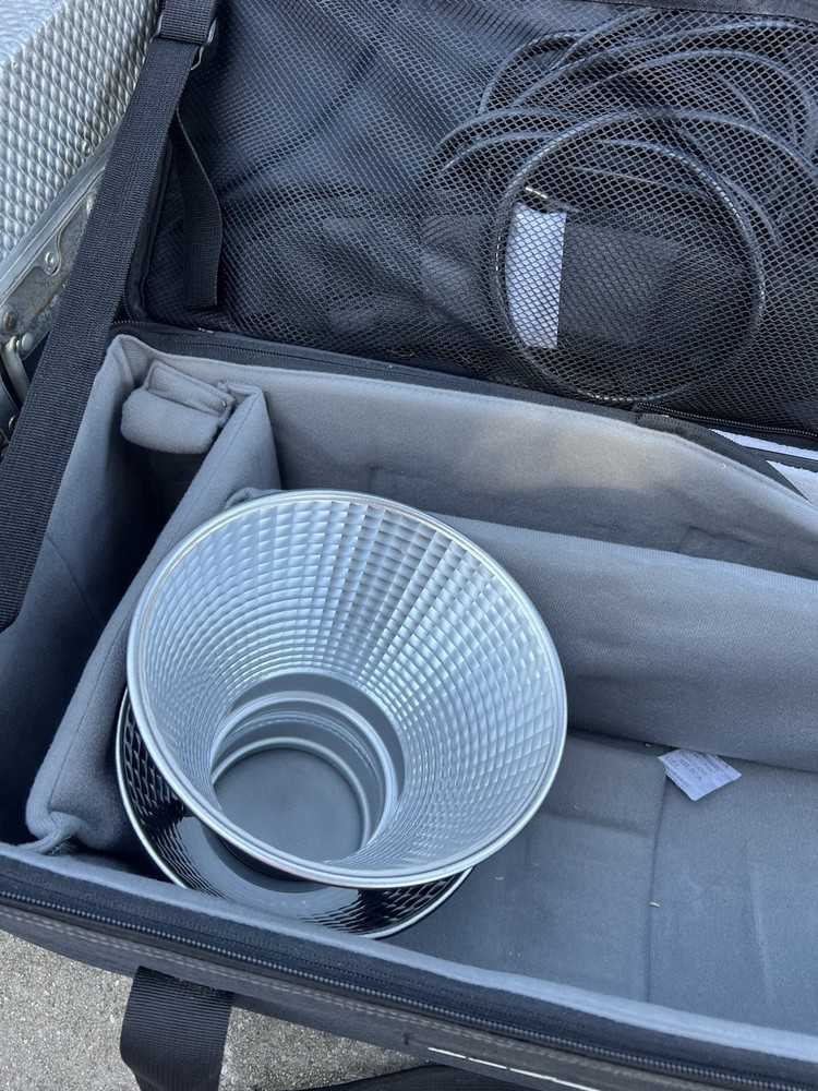 Godox VL300 LED Video Light