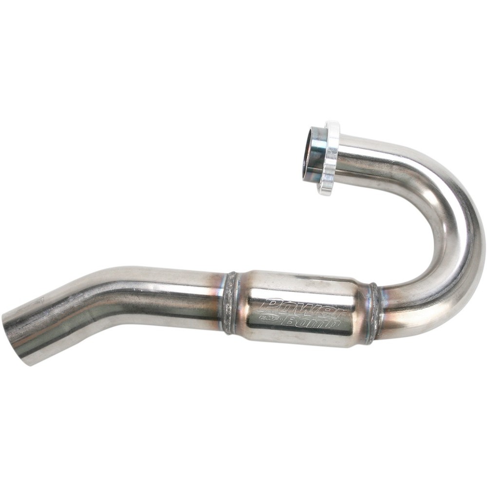 FMF Powerbomb Stainless Steel Header Pipe (042179)