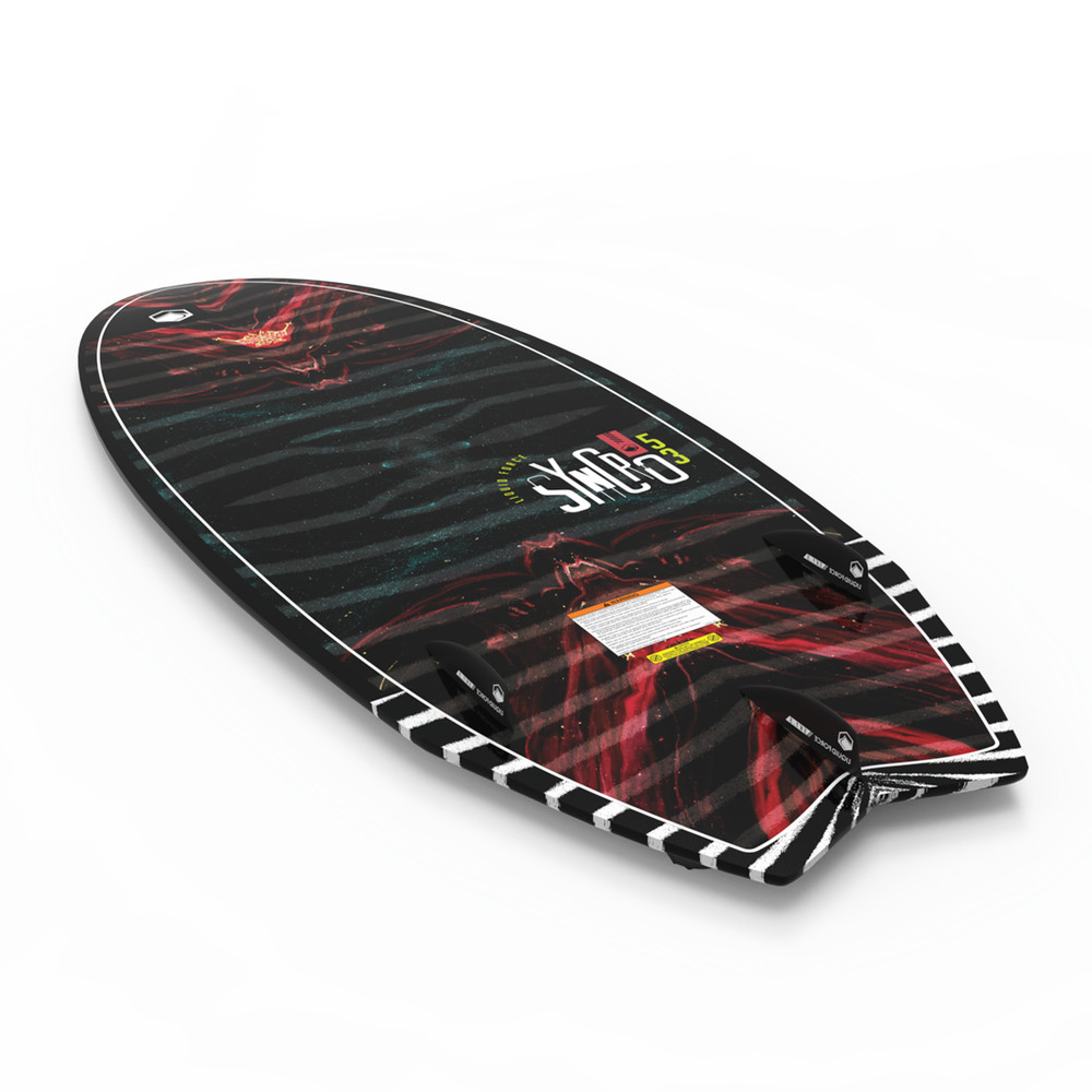 Liquid Force Syncro