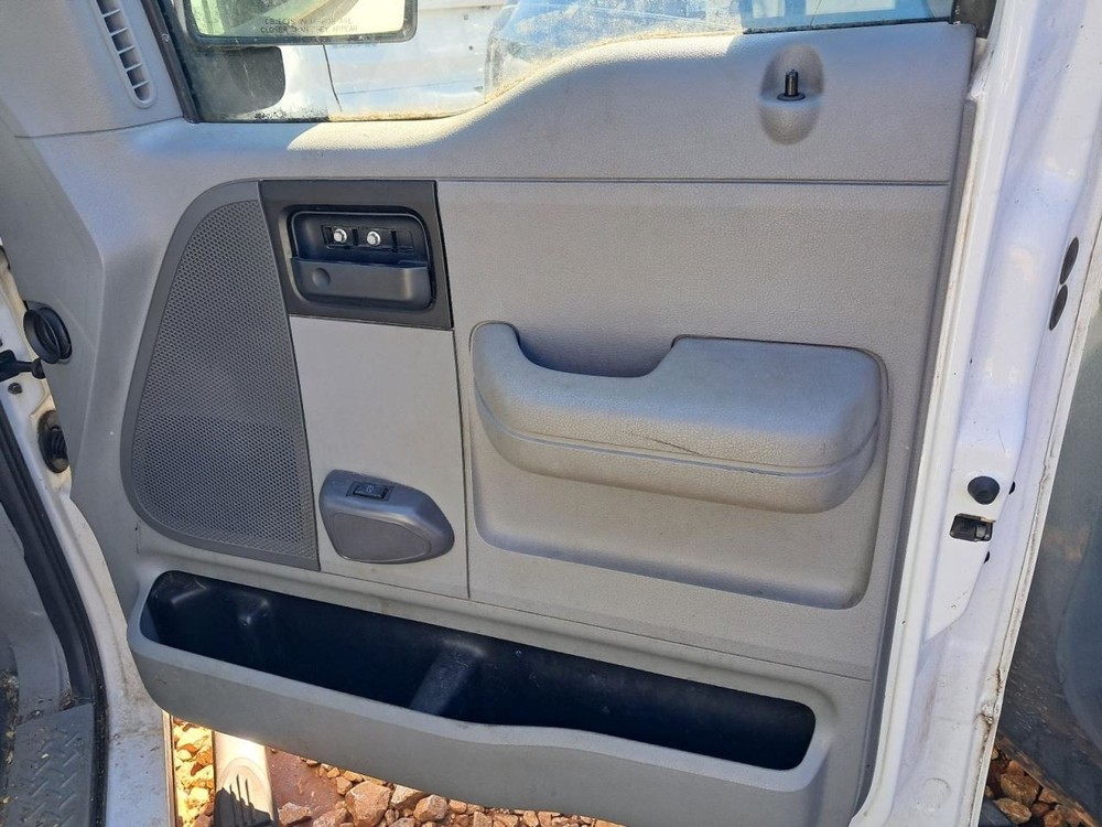F150 2005 Glove Box 4850644