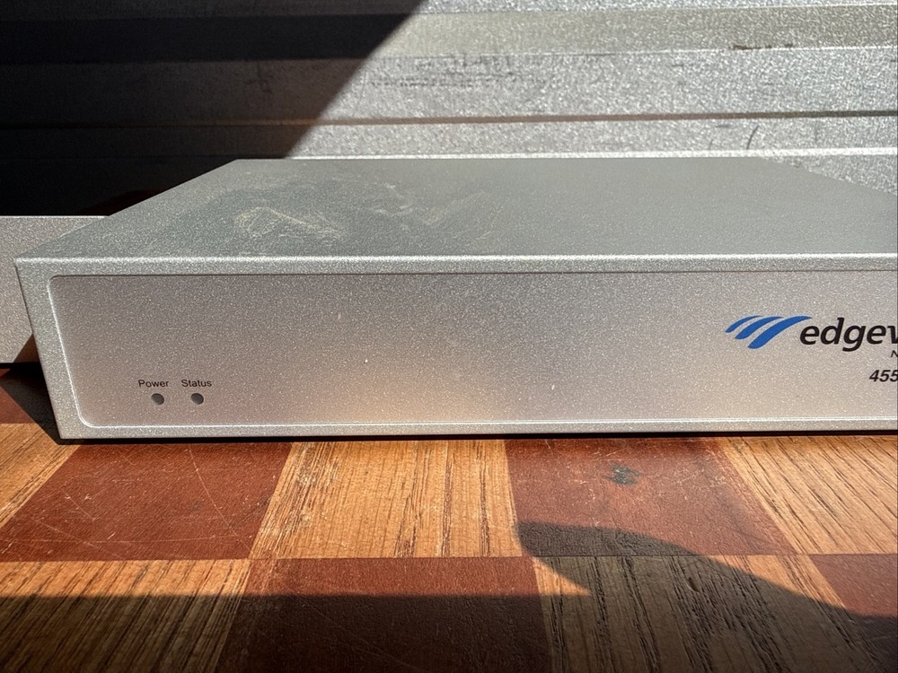 Edgewater Networks 4550 Series Used