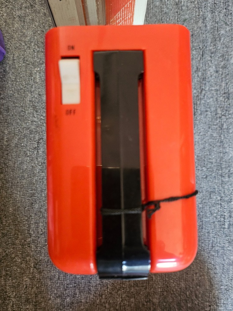 AFC Discoverer II Fluorescent Lantern NWT