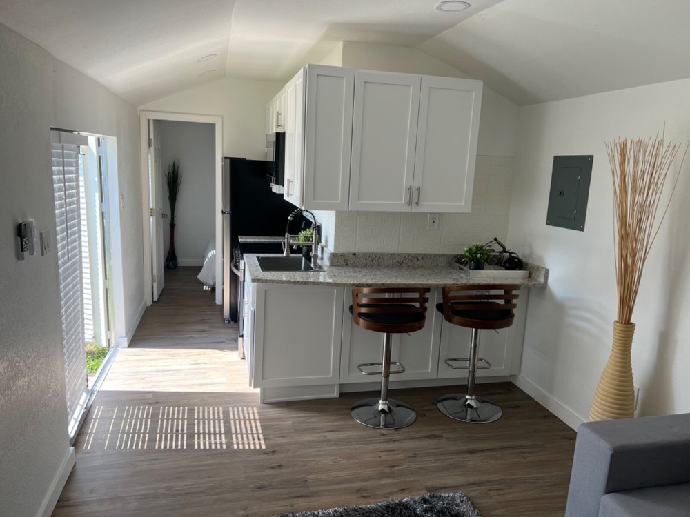 tiny homes for sale new