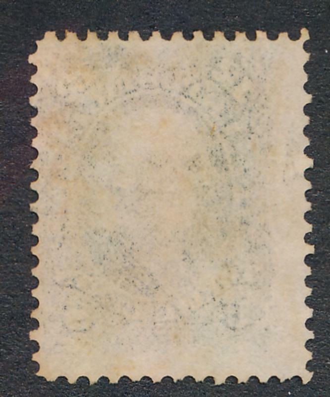 UNITED STATES (US) 69 USED AVERAGE-FINE LIGHT CANCEL