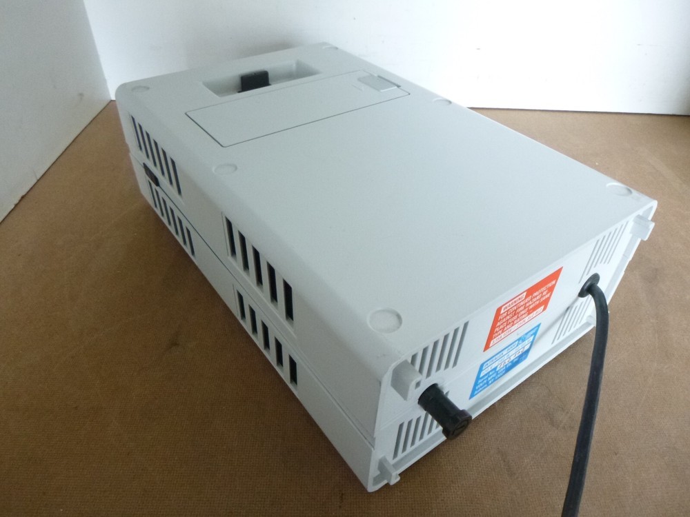Volpi Intralux 6000 Fiber Optic Light Source