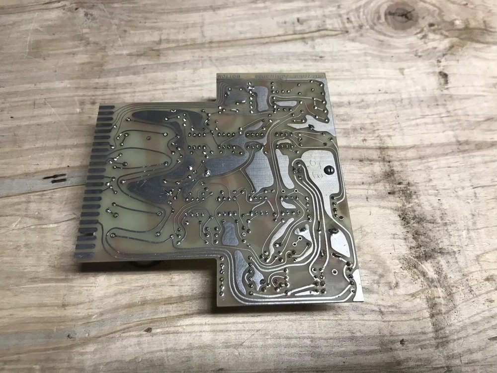 Chemtool Pcb11001180 Circuit Board
