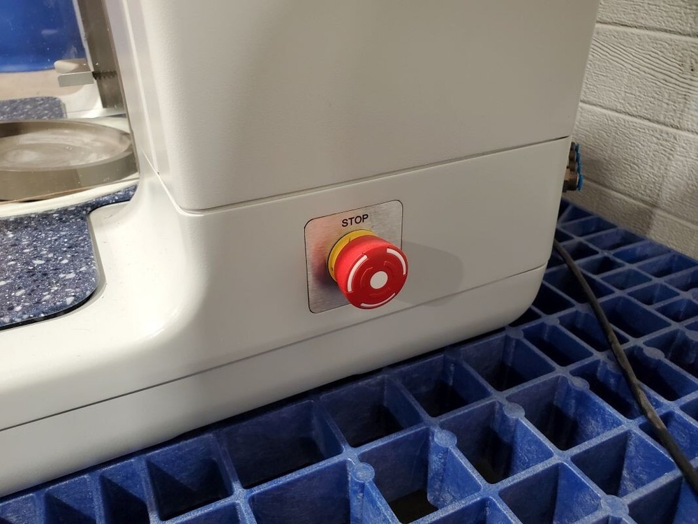 Hach Orbisphere 6110 Total O₂ CO₂ Package Analyzer With APC Battery Pack