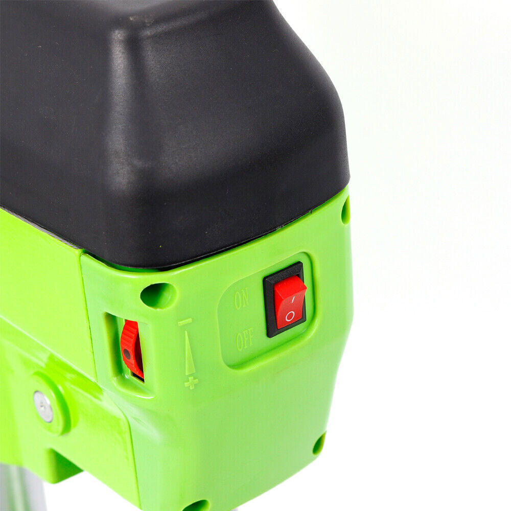 480W High Speed Portable Mini-Bench Drill Press Stand Precision Drilling Machine