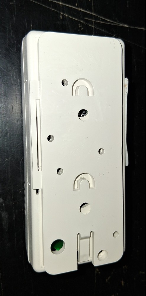 Pair (2) Ademco (Honeywell) Three Point Wireless Transmitter #5817