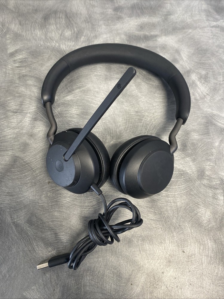 Jabra DJI USB Headset (HSC131) Evolve 2 40SE