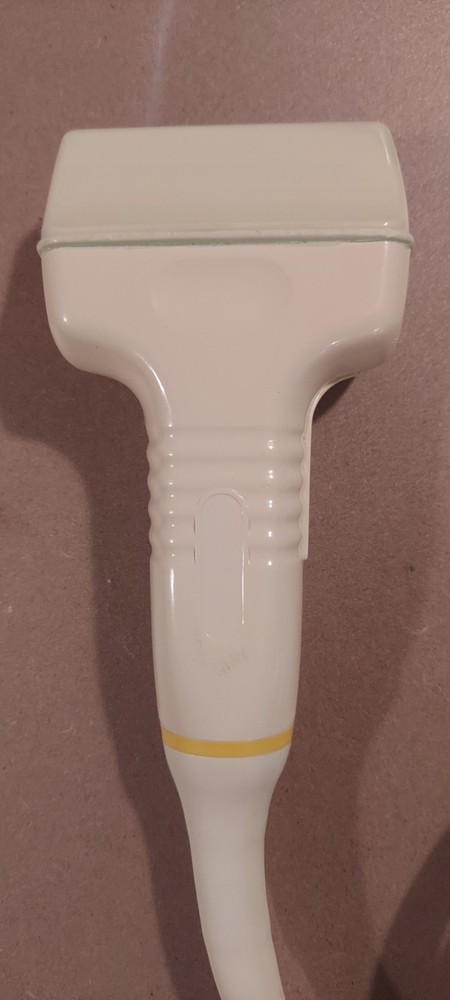 GE 7L Linear Array Ultrasound Transducer **Not Tested **