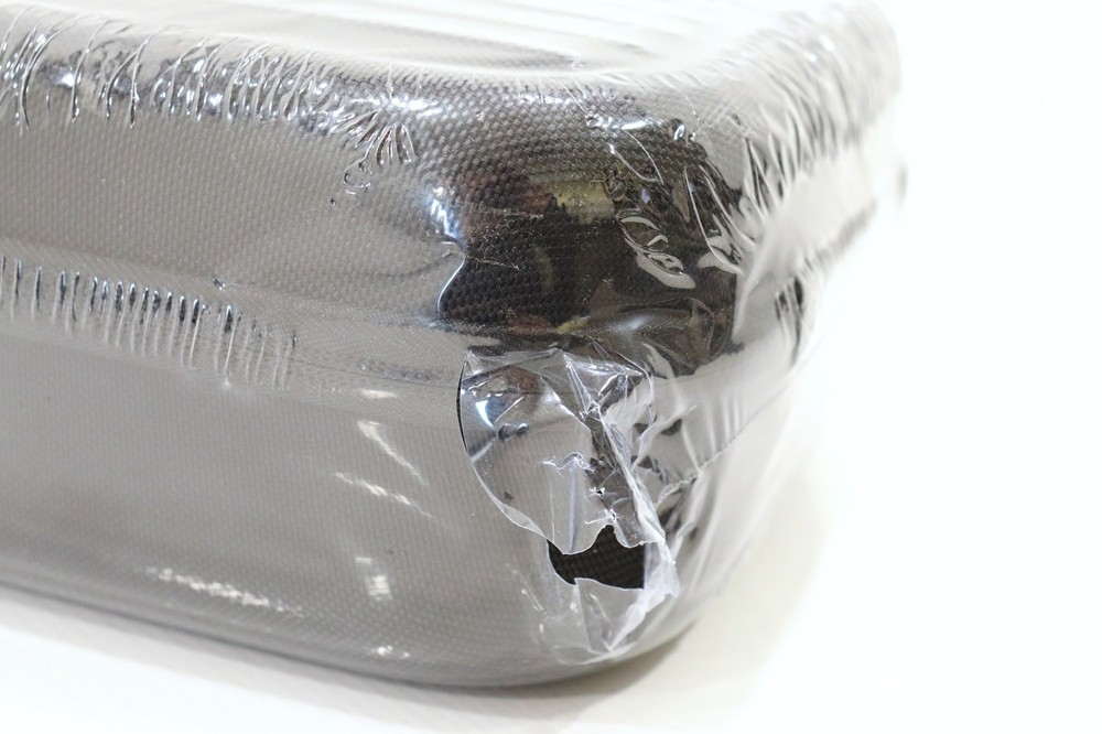 Krypthos Carrying Case For Meta VR VR003-BK