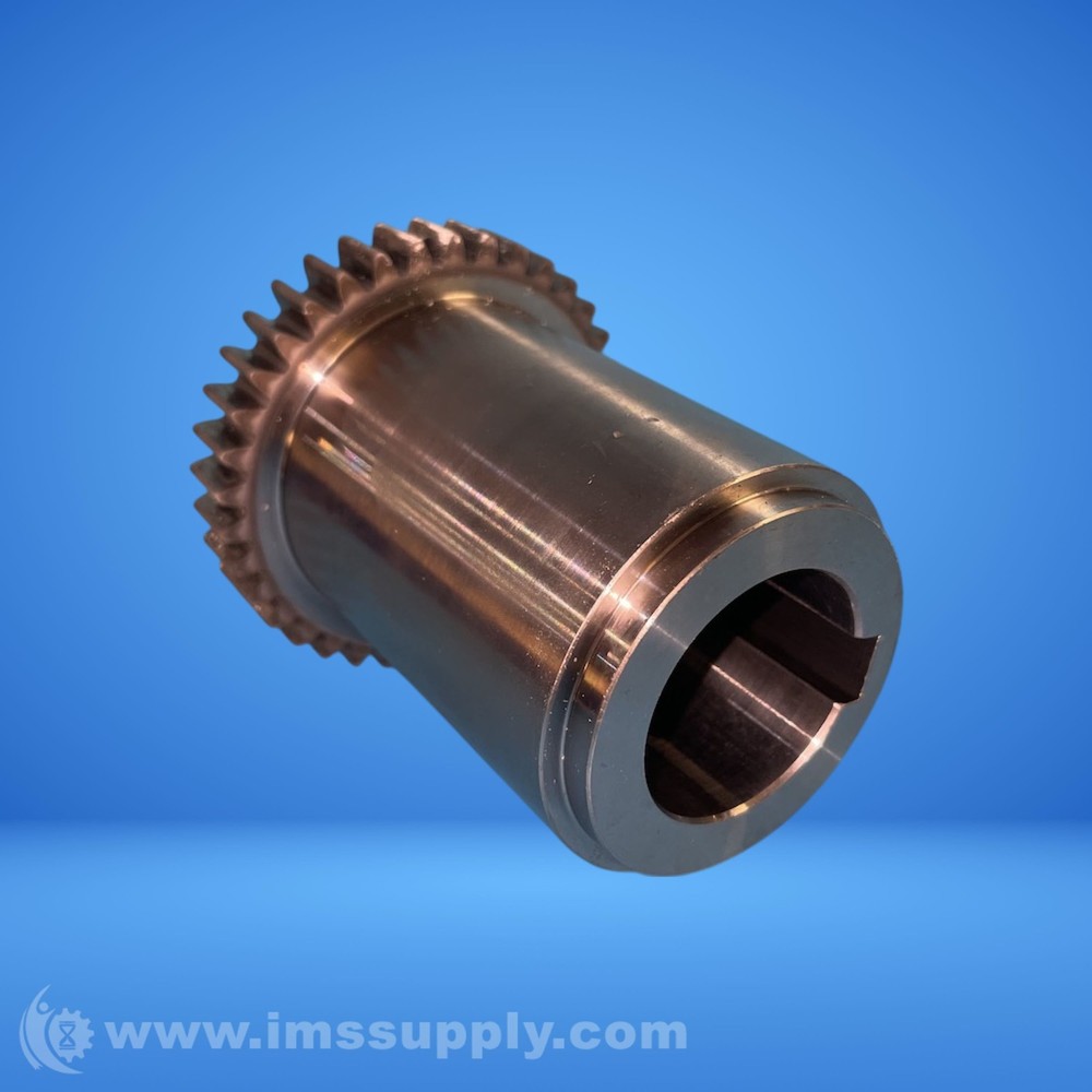 130823-2 Gear Assembly FNIP