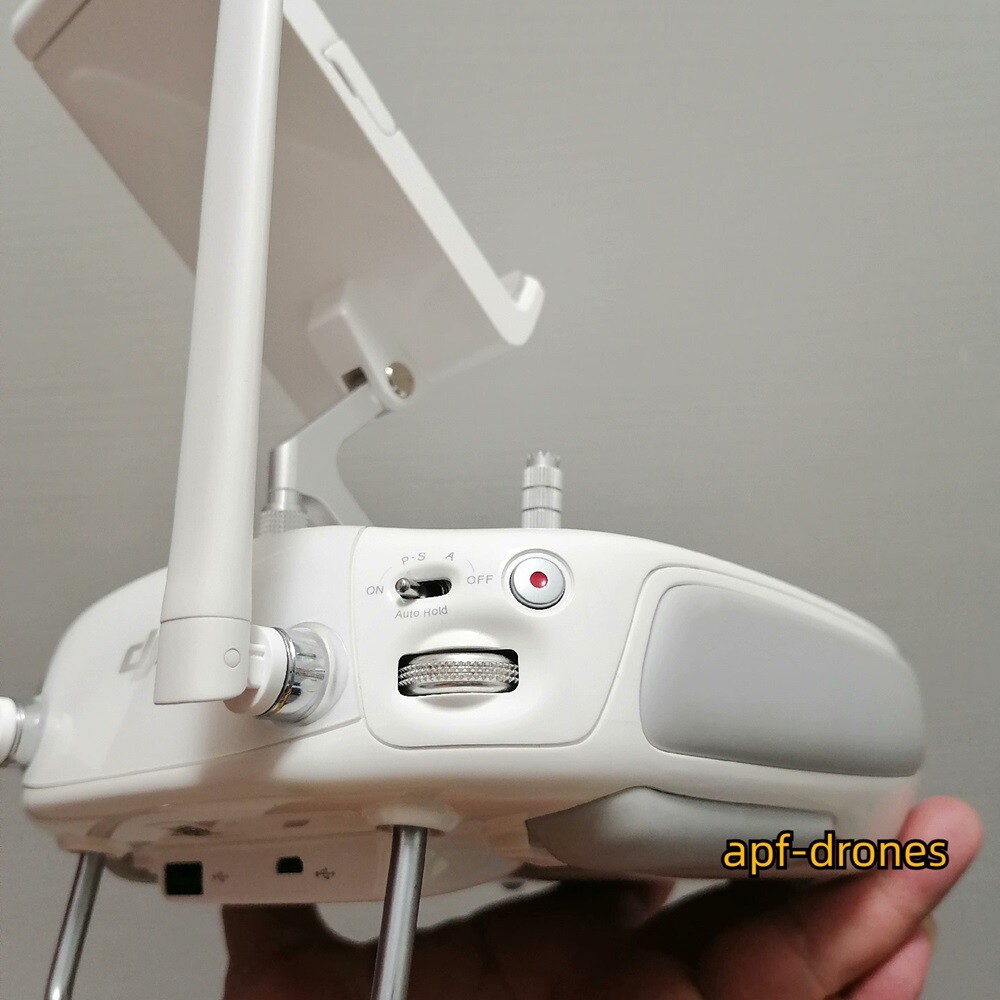 Original Genuine DJI Phantom 4 Transmitter Remote Controller - GL300C