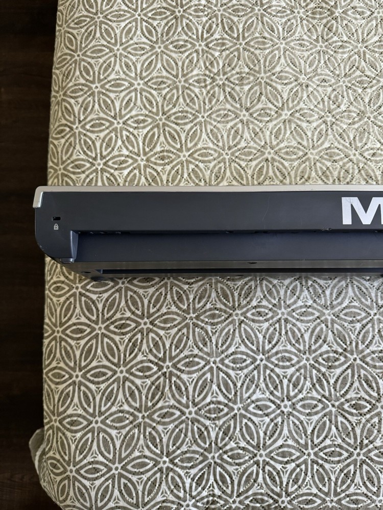 M-Audio KeyRig 49 Key MIDI Controller Keyboard