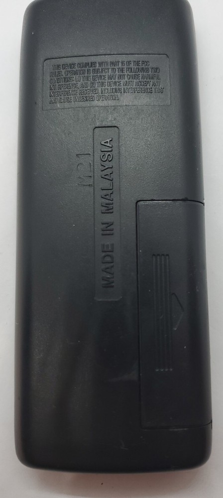 Original Canon WL-50 Remote Control E250 E65A E210A E40 ES280