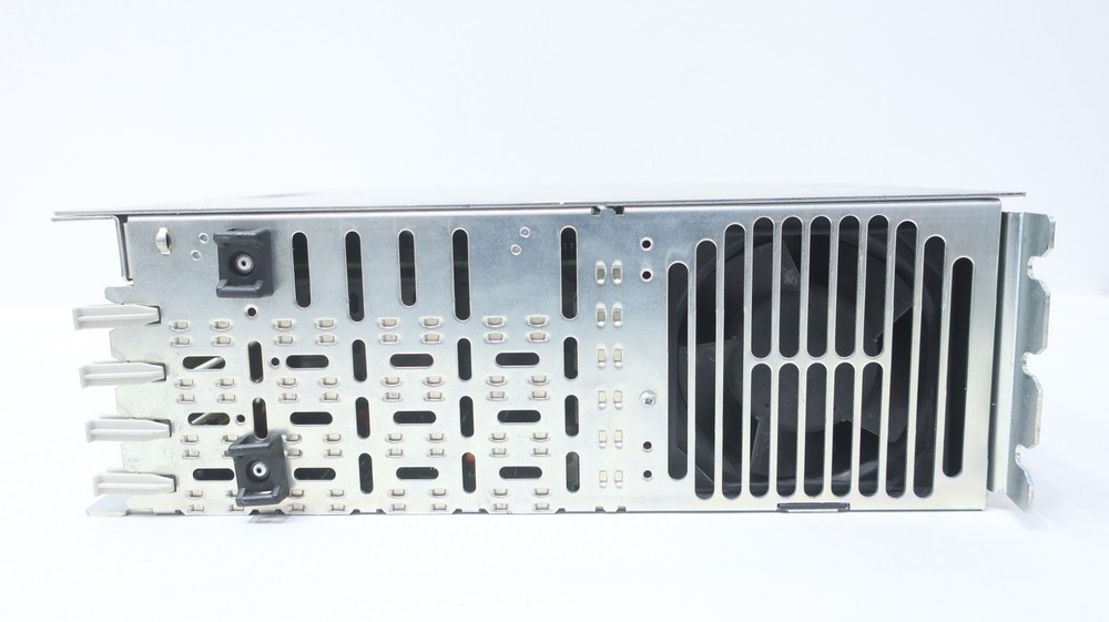 Indramat DDS 2.1-W100-DA01-00 Servo Drive Controller