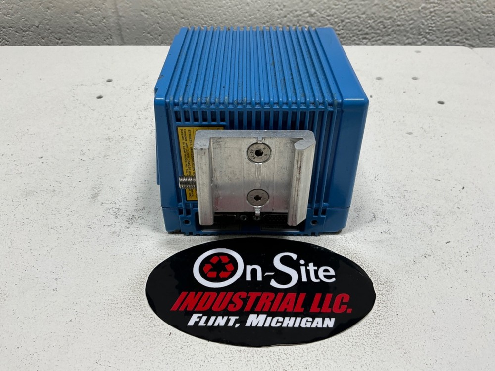 SICK CLV490-0010 FIXED MOUNT BARCODE SCANNER CLV490