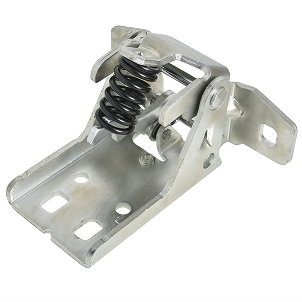 Steel Left Drivers Side Front Upper Door Hinge Replacement for 1994-2002 Ram 150