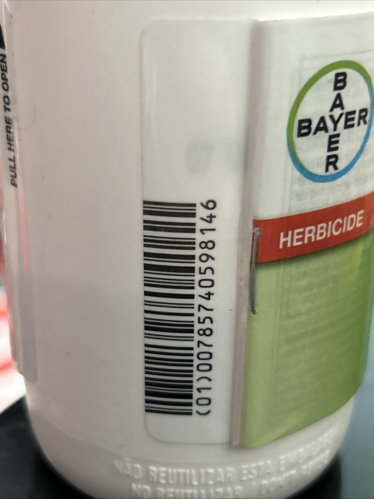 Cimarron Plus Herbicide - Pasture Broadleaf killer 2 Oz by Bayer