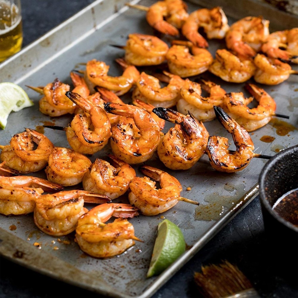 Unique Blends Grill Mates 4 CT
