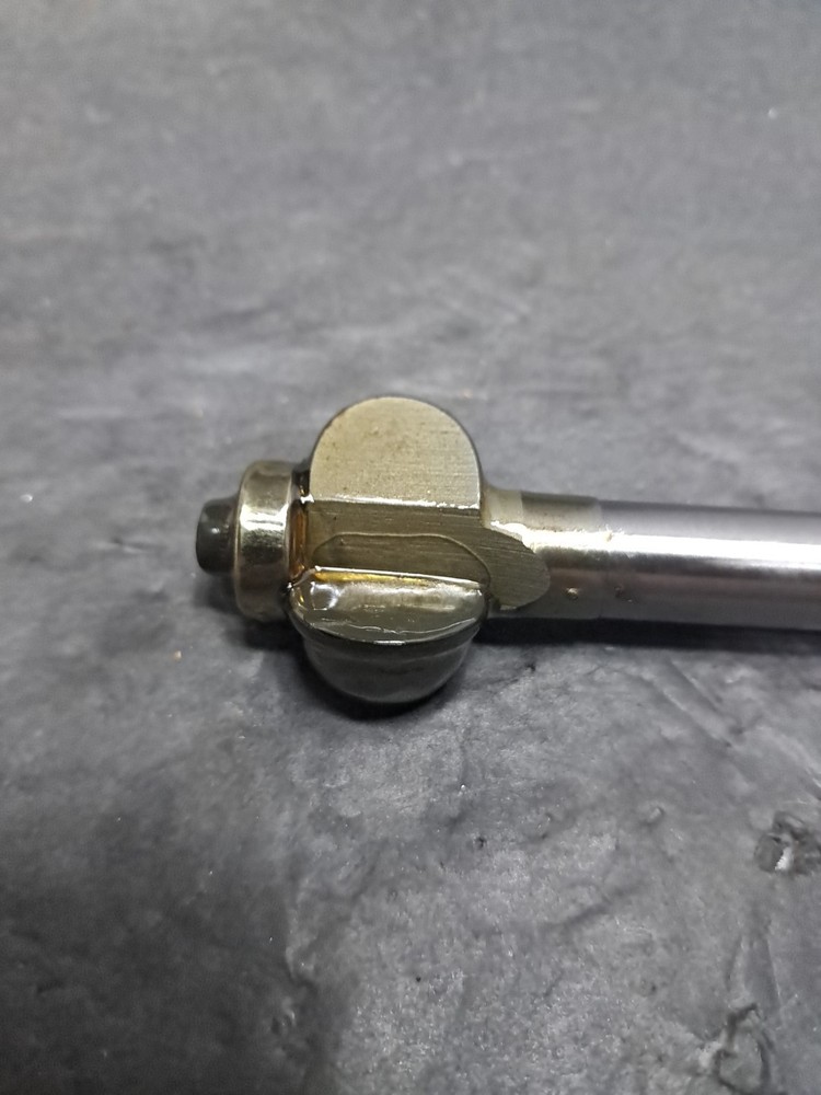 ❤️ Magnate 6058 Side Fluting Router Bit. NEW