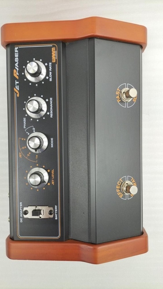 WARM AUDIO JET PHASER Model