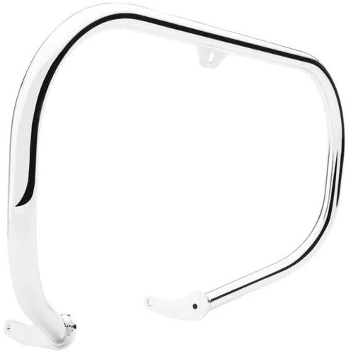 Cobra Chrome Freeway Case Engine Guard for Harley Dyna Glide 92