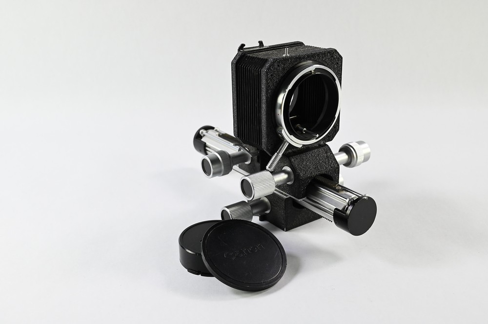 Canon Bellows FL #G626