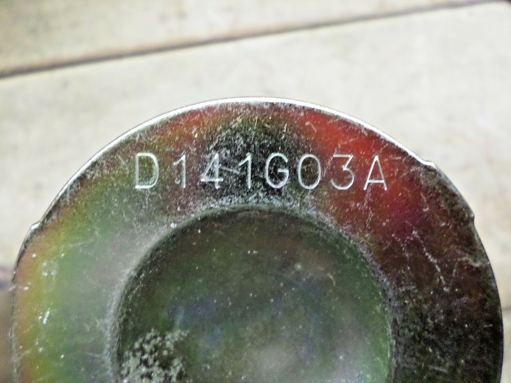 FILTREC D141G03A Hydraulic Filter