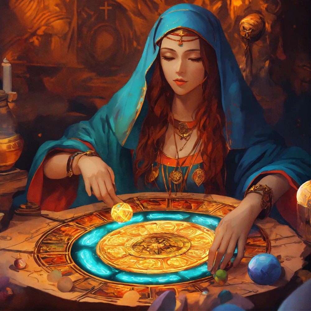 Water Fortune Telling | Water Divination Reading | Hydromancy (Water) Horoscope